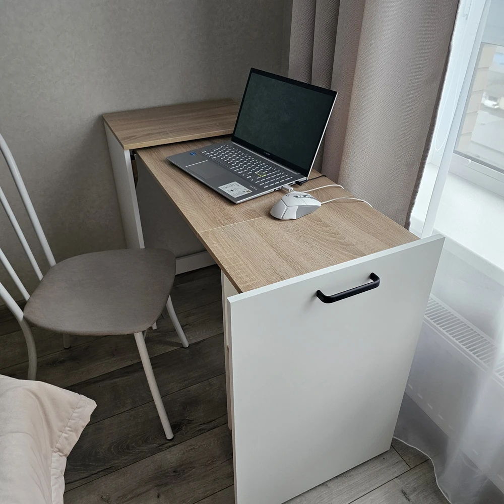 Фото покупателя