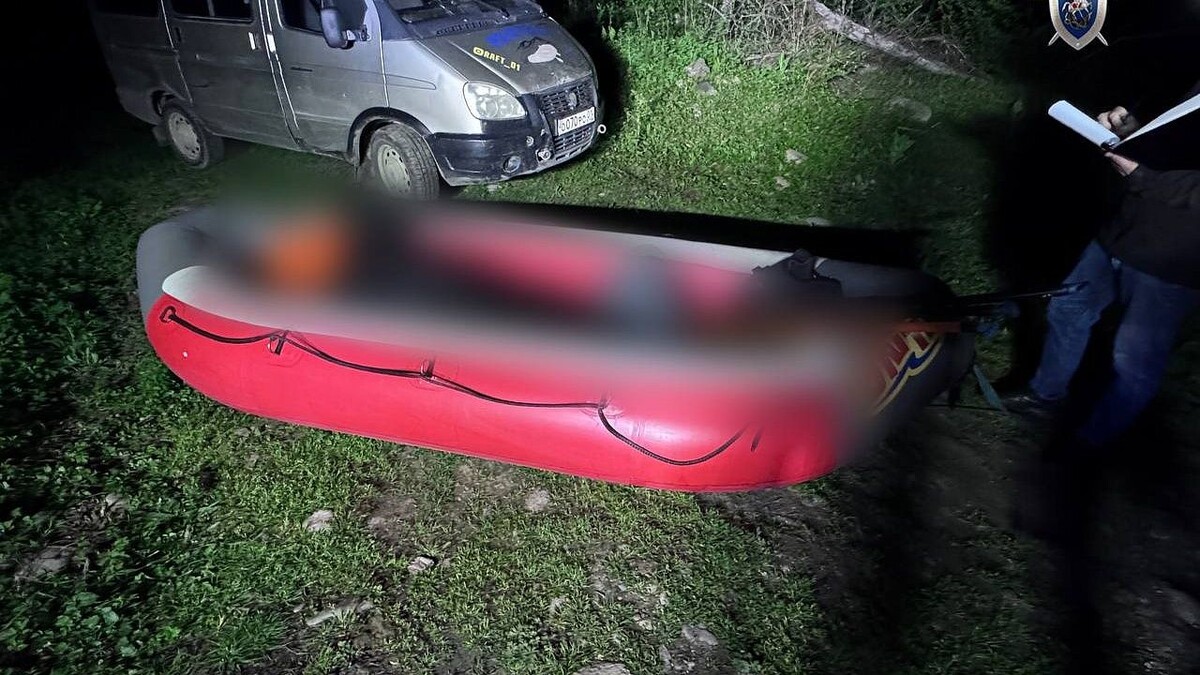    Фото: пресс-служба СУ СК России по Республике Адыгея