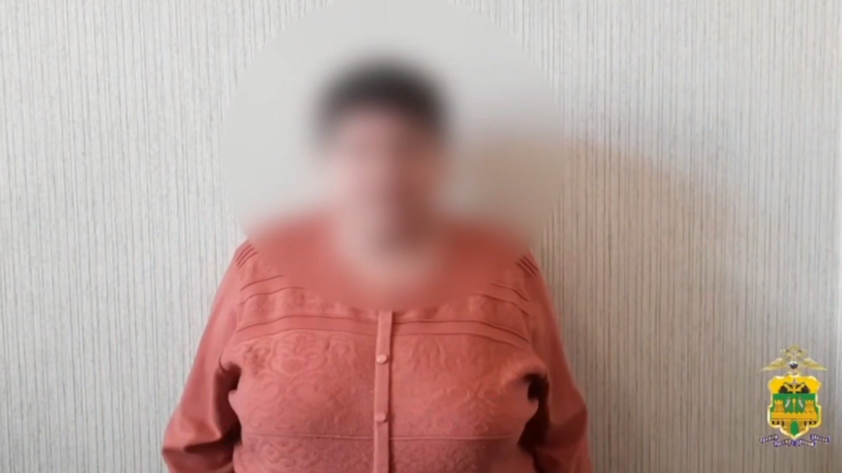    Фото: ГУ МВД России по Краснодарскому краю