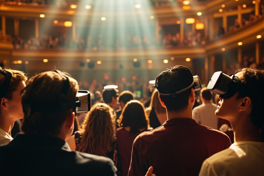    Virtual reality MoziBlorf54Q