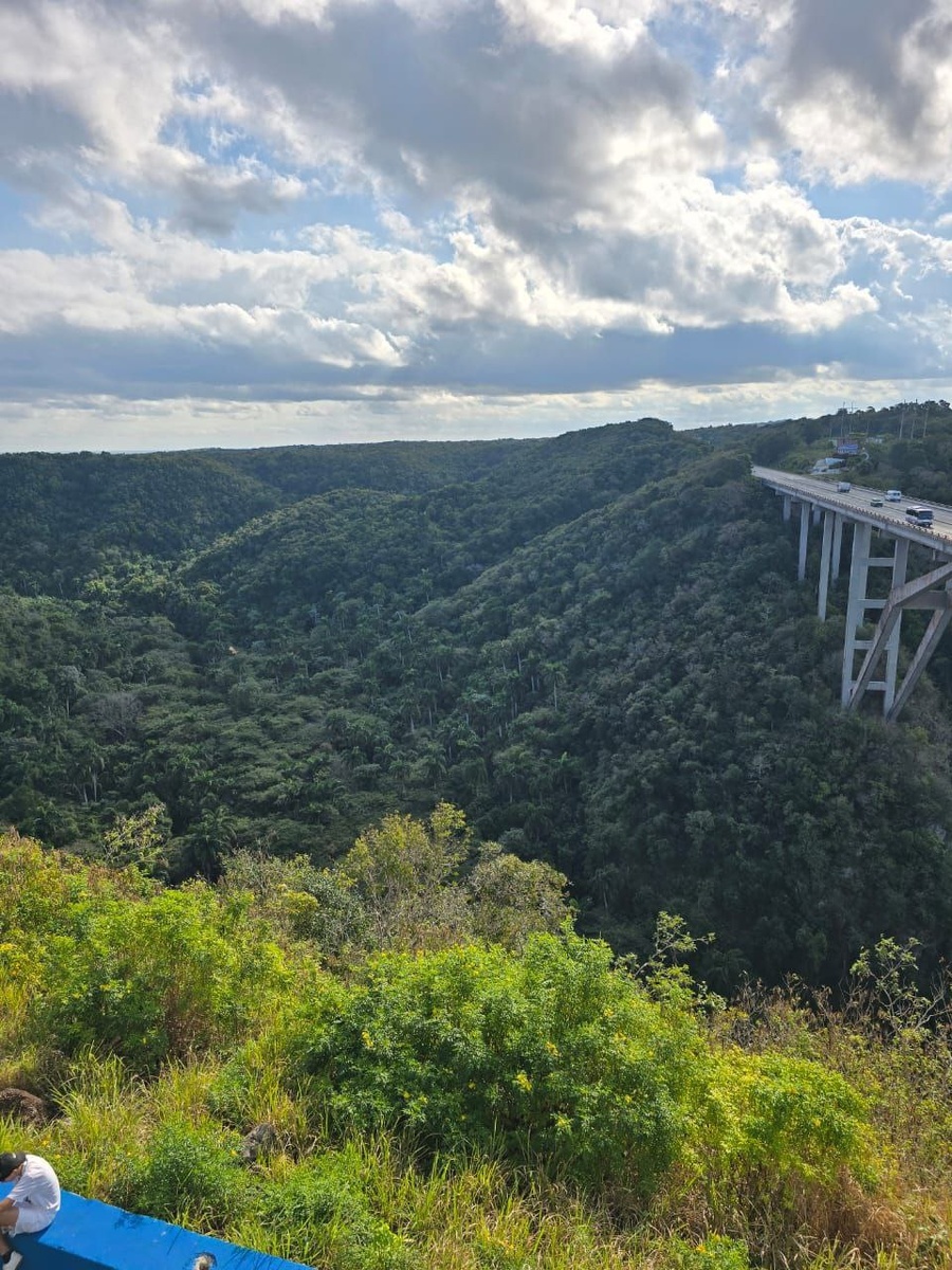 Мост Дружбы