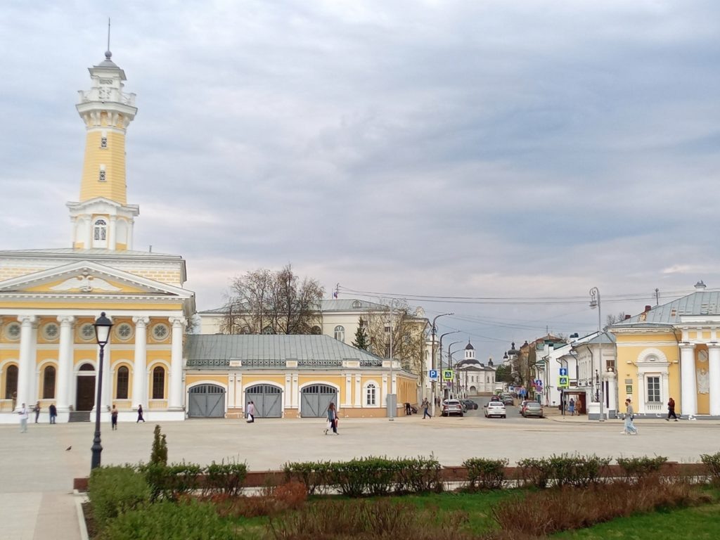    Фото: Кира Перова