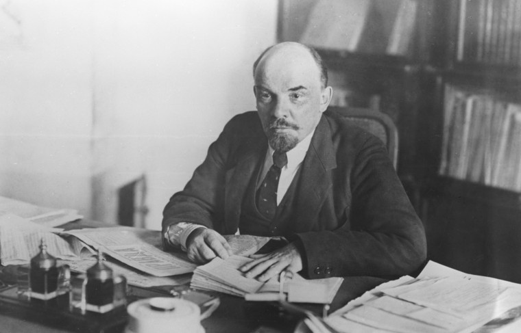    Петр Оцуп/РИА Новости