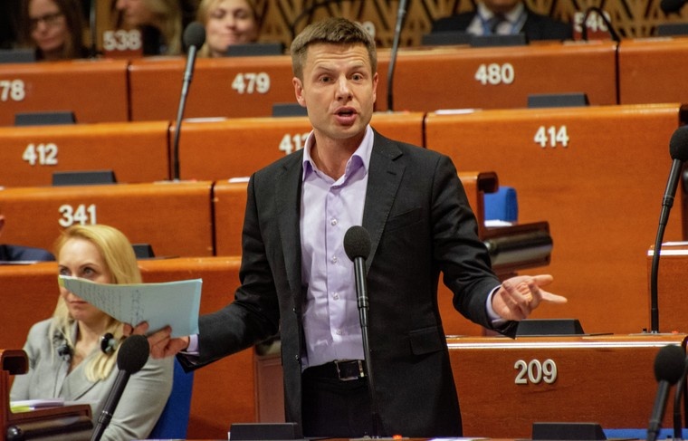    Доминик Бутен/РИА Новости