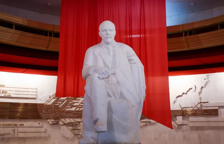    Алексей Белкин/NEWS.ru