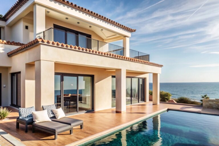    Ваш идеальный дом у Средиземного моря: Почему Ринкон-де-Лойкс — лучшее место для отпуска и инвестиций в элитную недвижимость