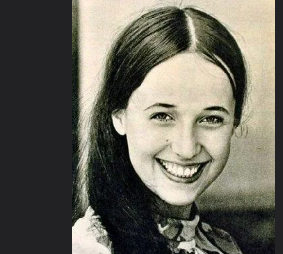 Ирина Печерникова