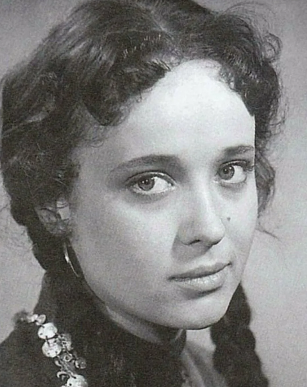 Ирина Печерникова