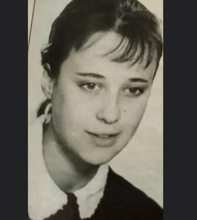 Ирина Печерникова