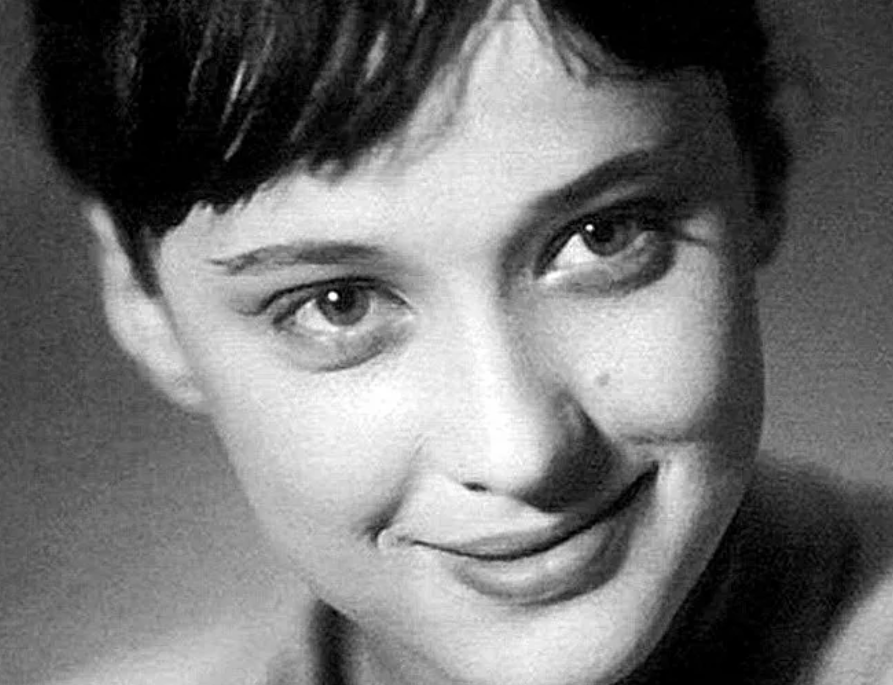 Ирина Печерникова