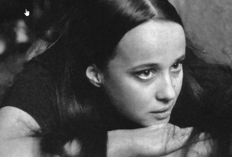 Ирина Печерникова