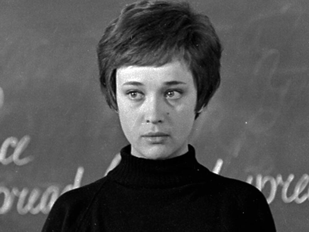 «Доживем до понедельника»
