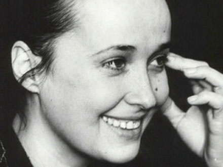 Ирина Печерникова