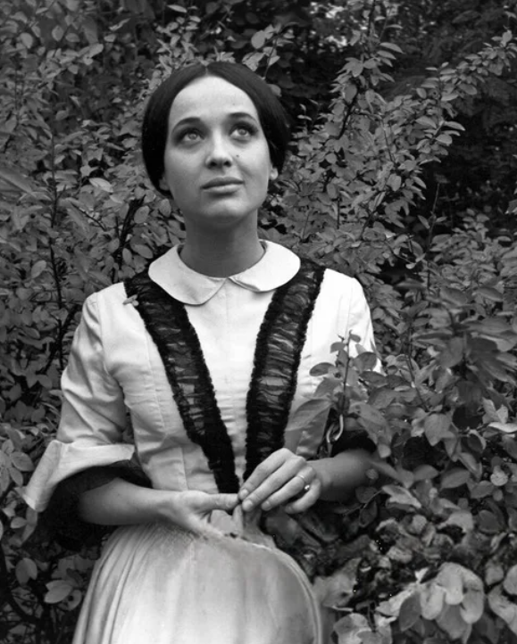 Ирина Печерникова