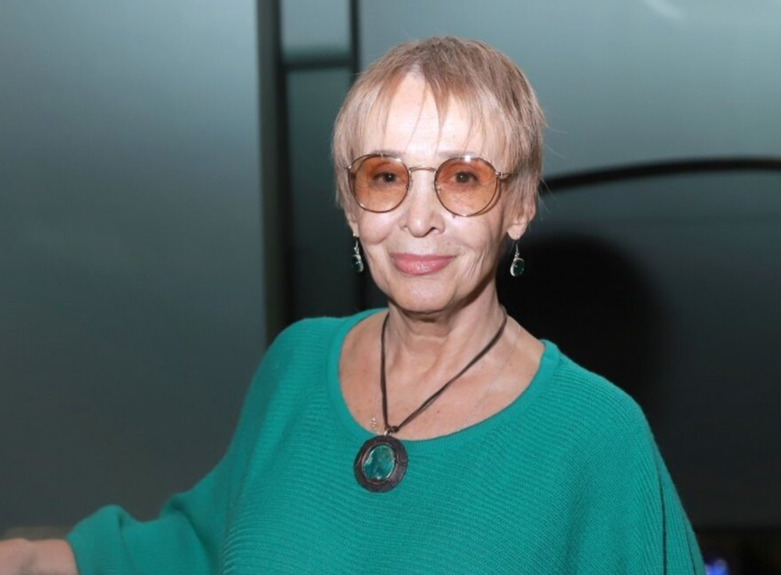 Ирина Печерникова 