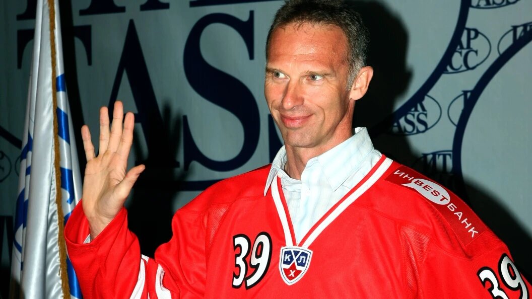    Фото: Alexander Chernykh/Globallookpress