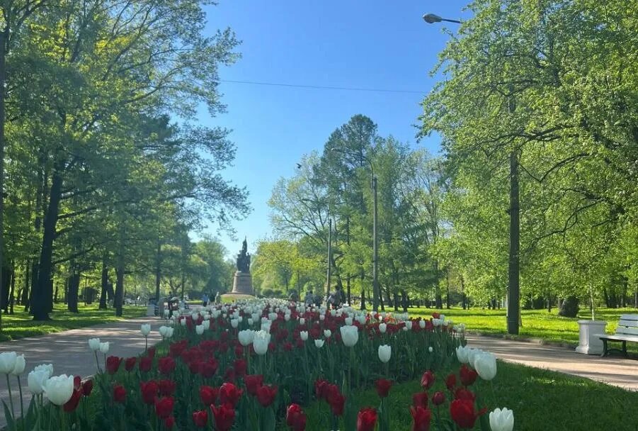 ФОТО Полины АКИМОВОЙ