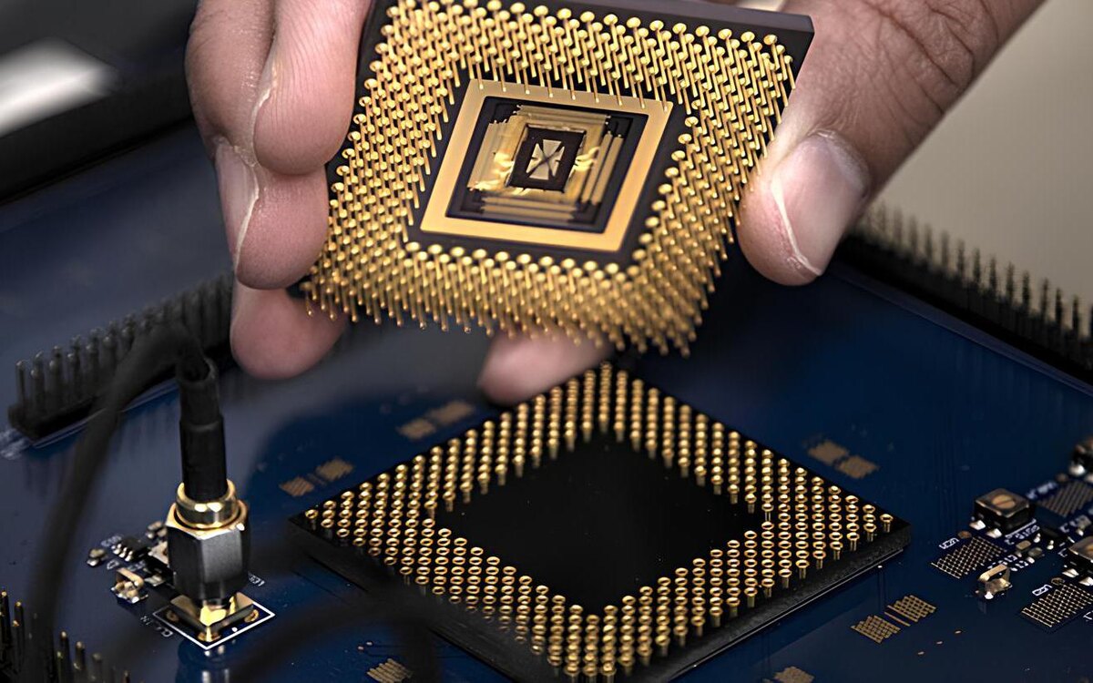    Новая наука