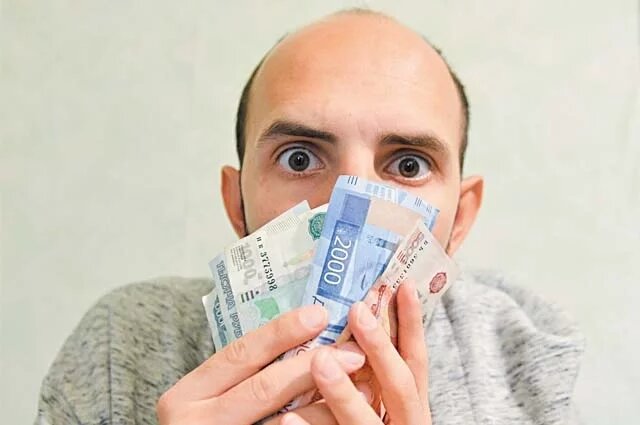    С каких доходов судебные приставы могут взыскивать долги по алиментам?