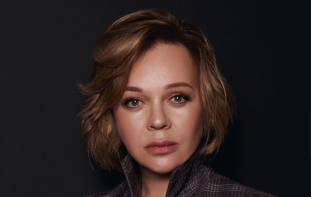 Елена Валюшкина