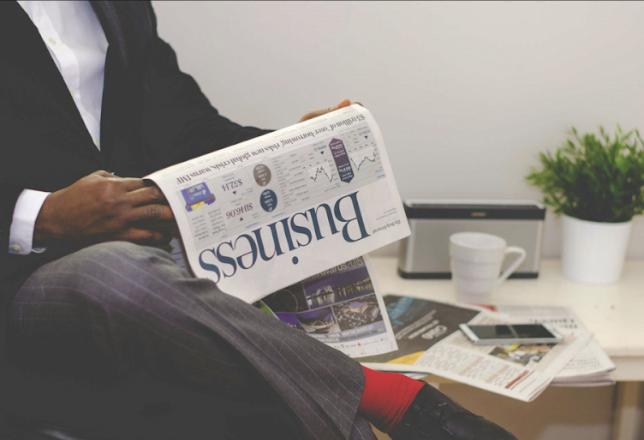 Бизнес-клубы и сообщества