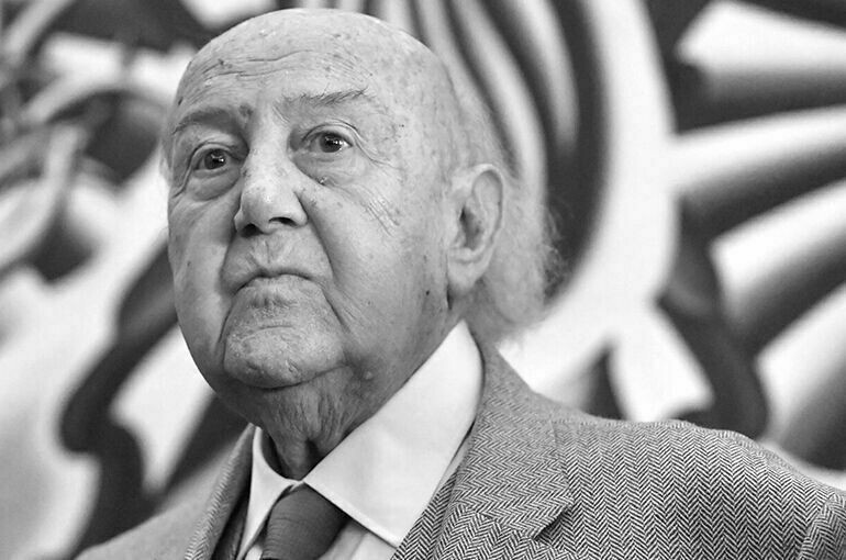   Сергей Киселев / АГН Москва