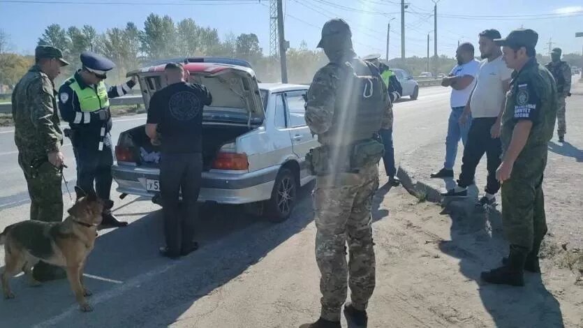 Фото: 308 военный следственный отдел СКР по Челябинскому гарнизону