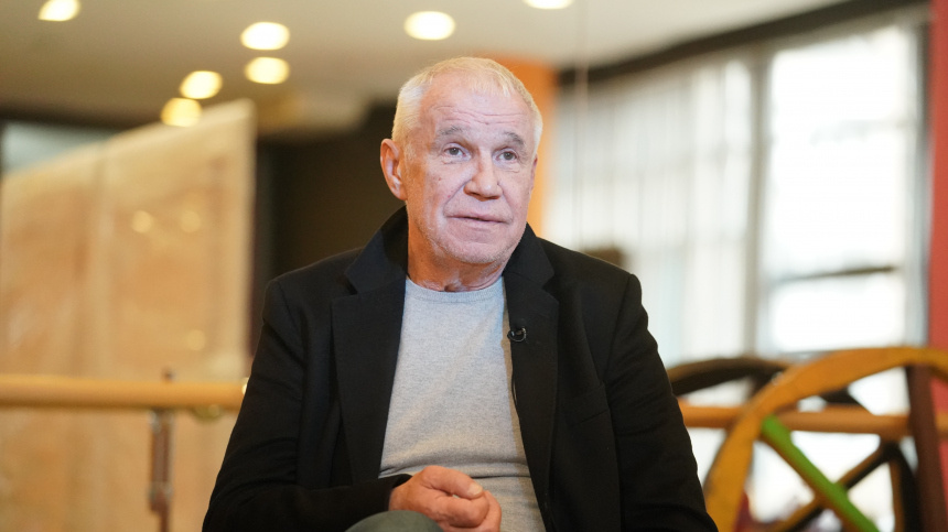    Фото: ИЗВЕСТИЯ/Павел Волков