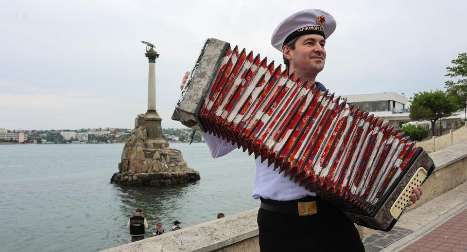    Petrov Sergey/news.ru / www.globallookpress.com