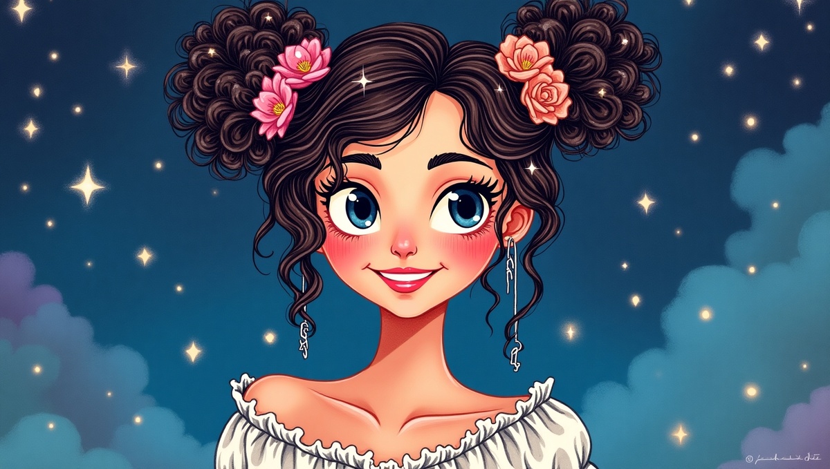 Как понять, что женщина-Близнецы влюблена