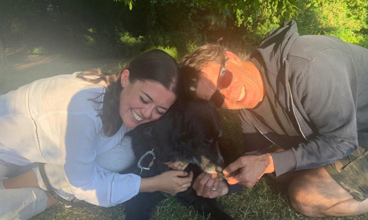 Ханна Моссман Мур