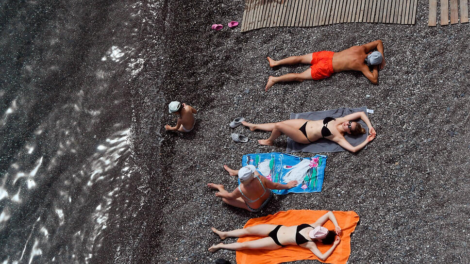 Фото: Виктор Коротаев / Коммерсантъ