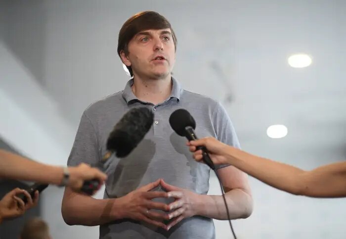     © РИА Новости. Алексей Майшев