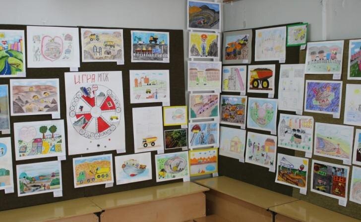    Фото предоставлено пресс-службой МГОК