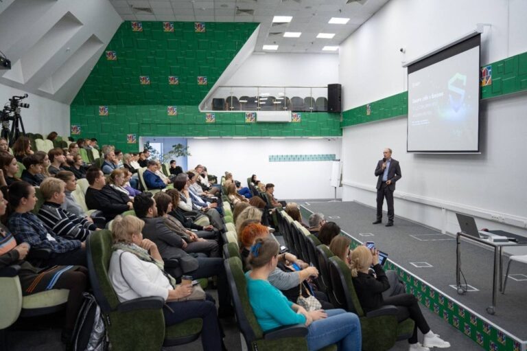    Фото: Сбер Иван Петров