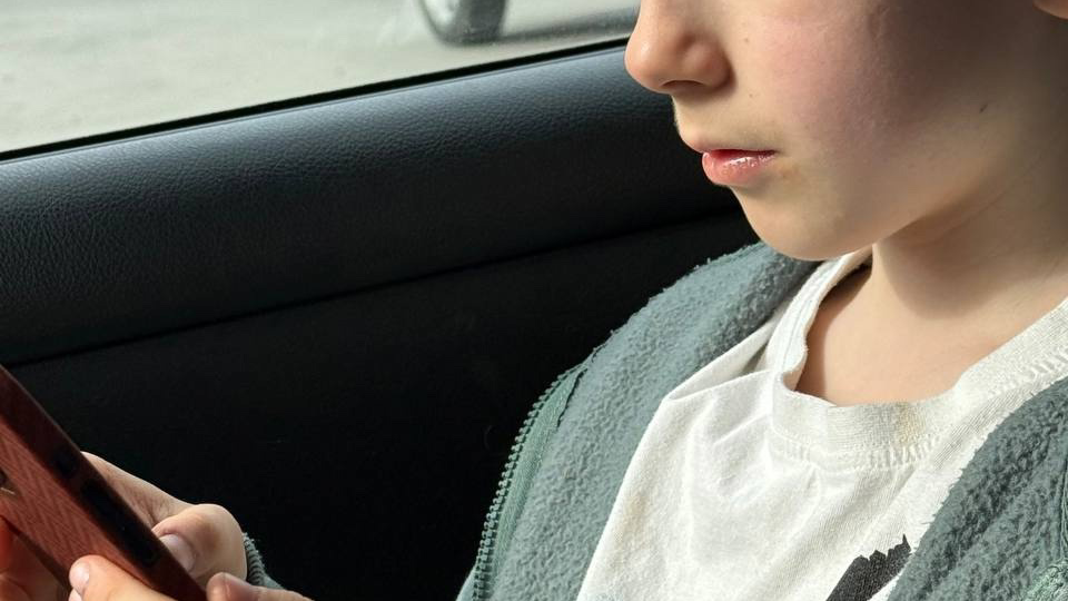 Как испортить жизнь ребенку? Вовремя не удалить ему аденоиды