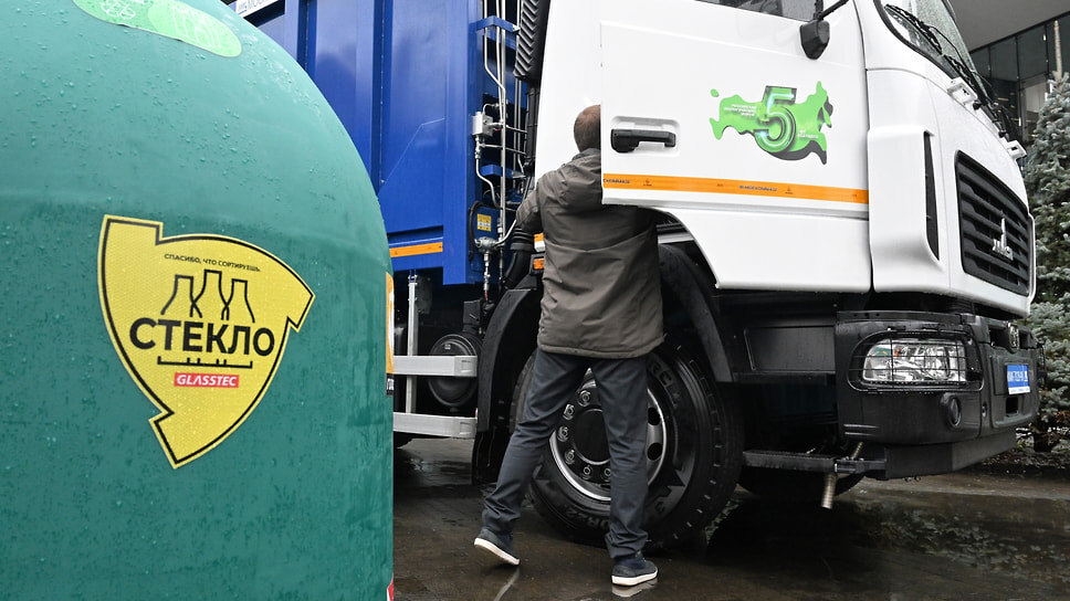 Фото: Игорь Иванко / Коммерсантъ