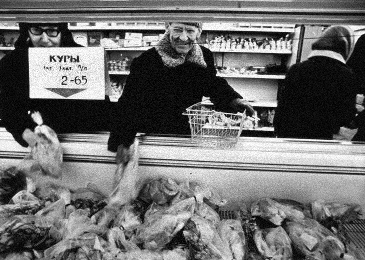 Куры первой категории! По 2р.65коп.