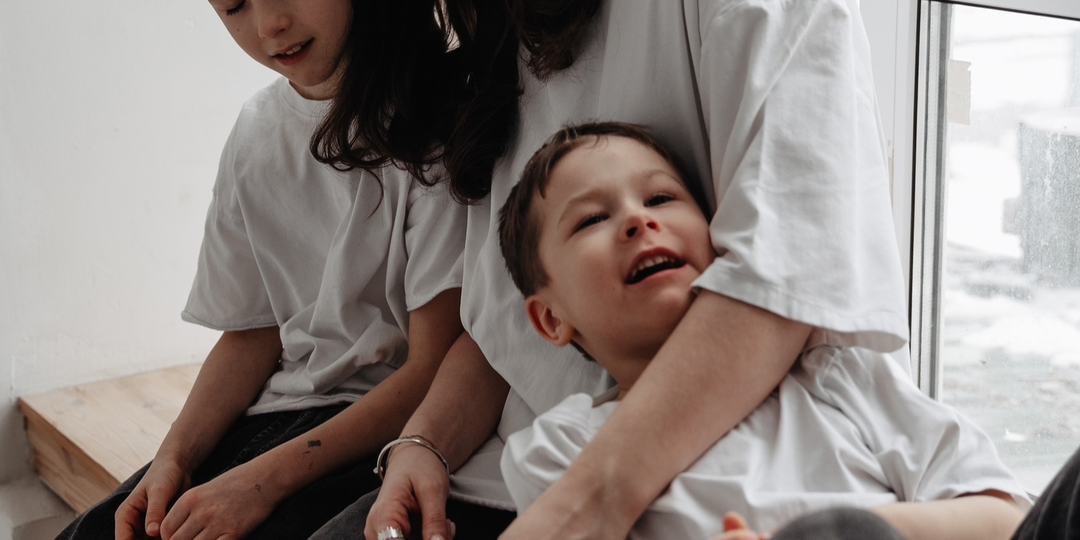 Что не так с фразой «вы лучшая мама для своего ребенка»