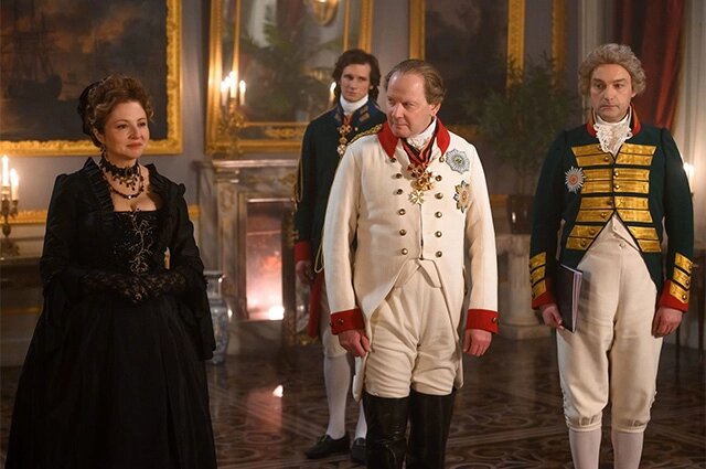    Кадр из фильма