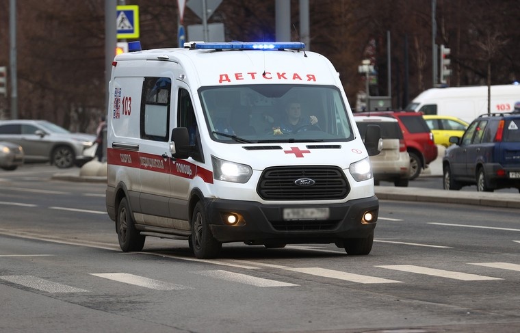    Артем Соболев/NEWS.ru