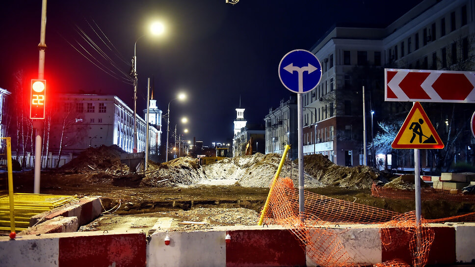 Фото: Влад Некрасов / Коммерсантъ