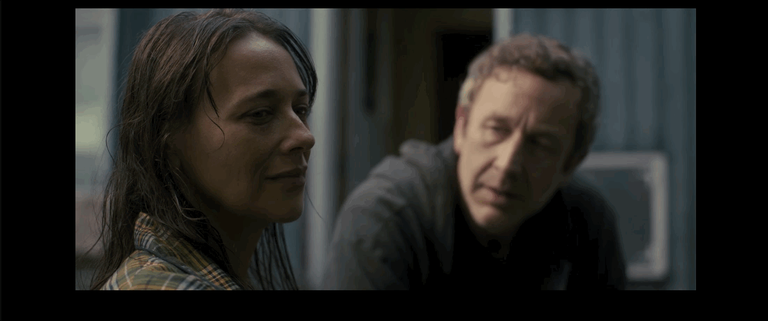 «Черное зеркало»: «Обычные люди» (Аманда решает взять свою судьбу в свои же руки)