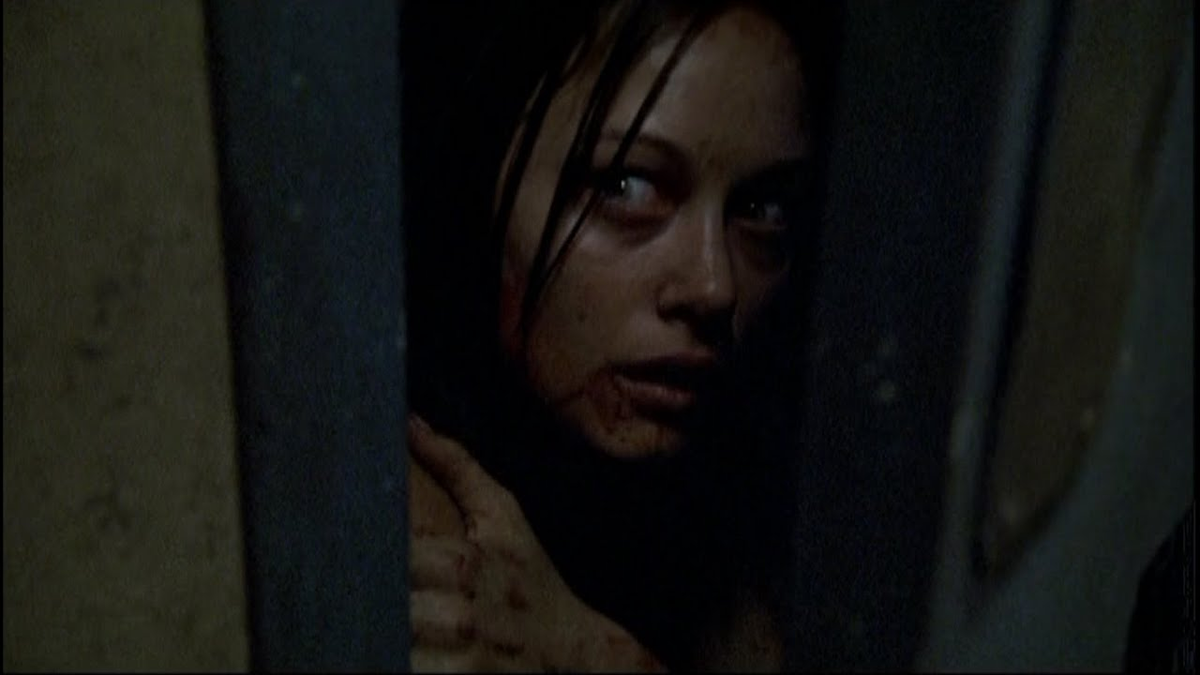 Фильм "Остановка" 2006г. фото с просторов интернета