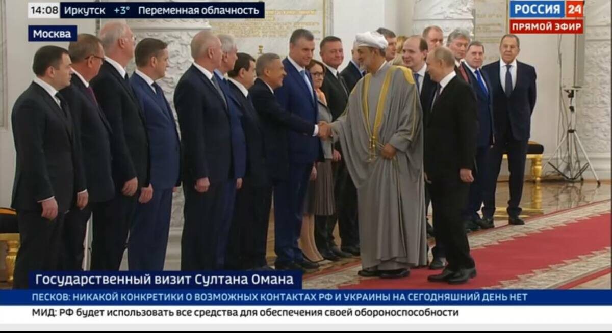 Фото: Telegram-канал Лилии Галимовой