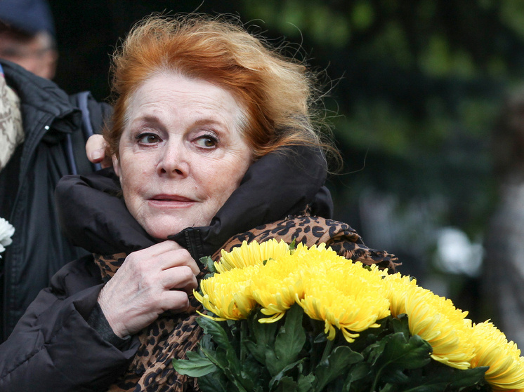   Геннадий Черкасов