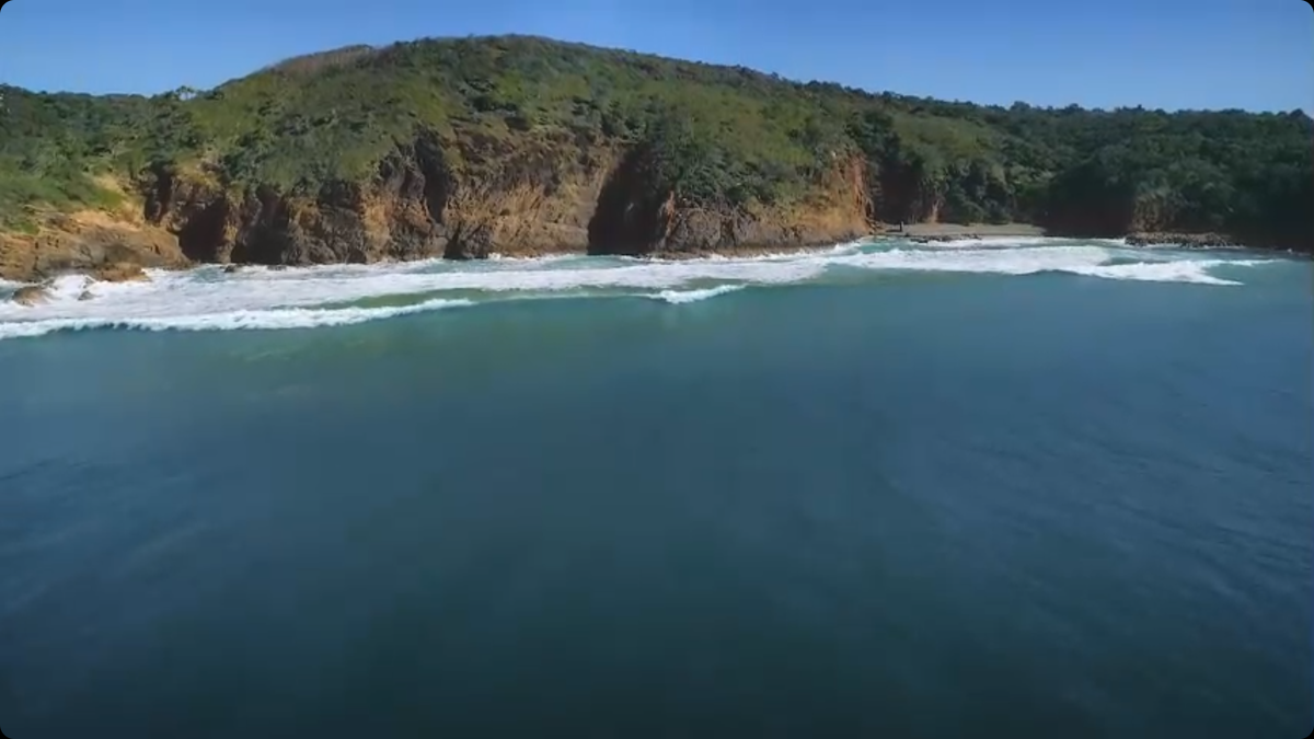 Кадр из сериала "Дарби и Джоан".