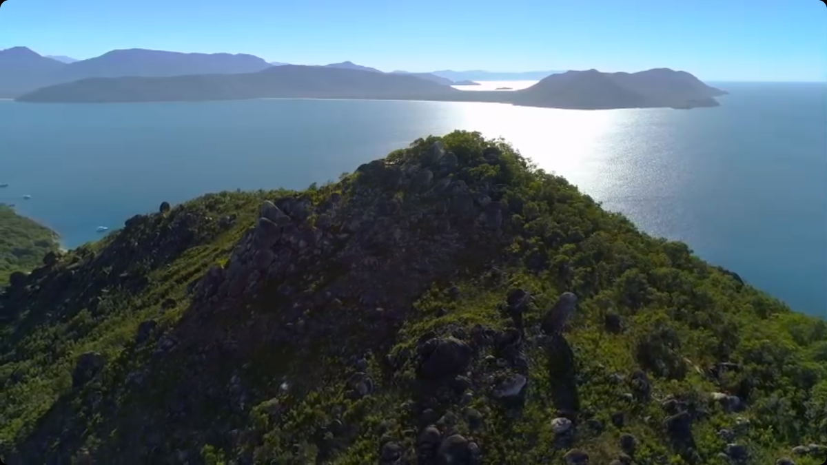 Кадр из сериала "Дарби и Джоан".