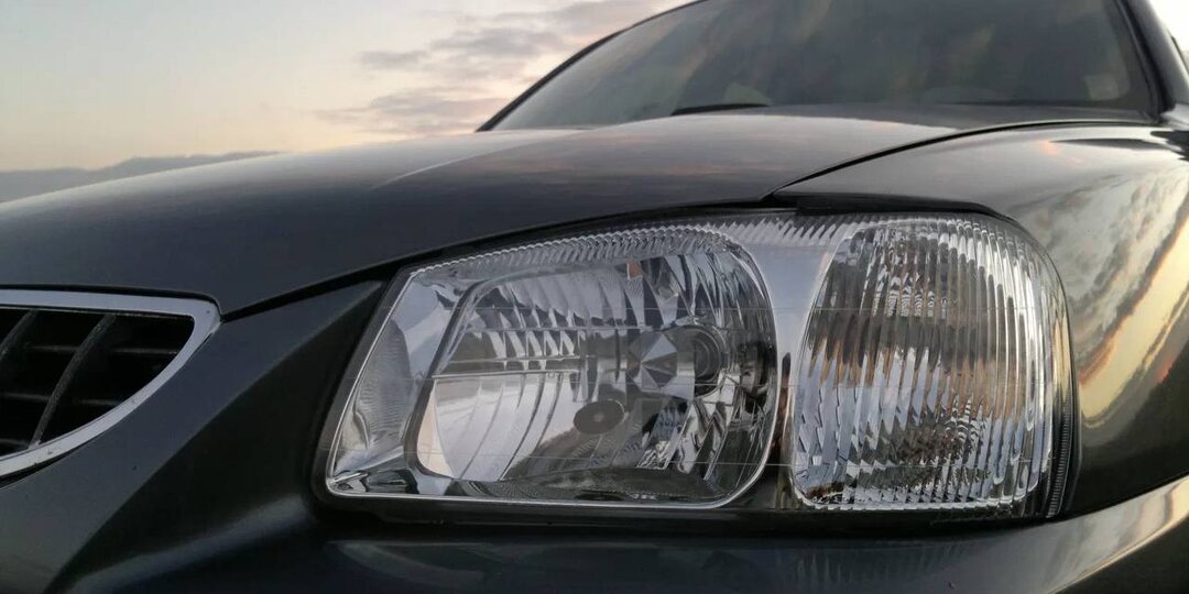 Какие LED-лампы выбрать на Hyundai Accent