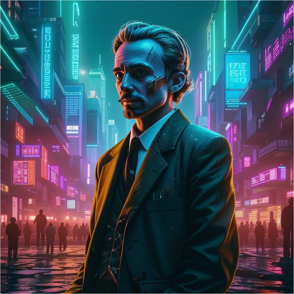 Кибер-Кафка